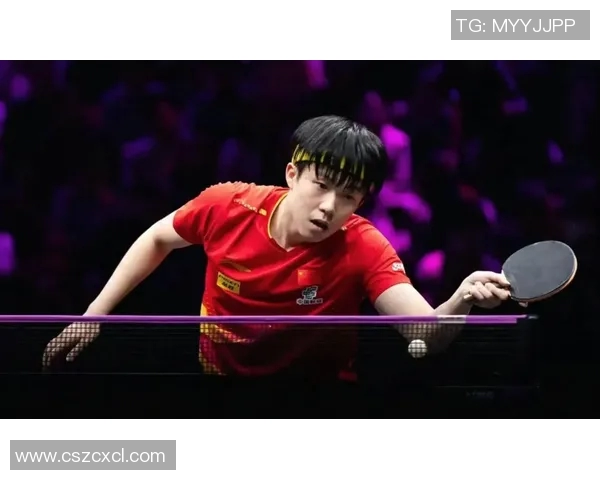 北京乒乓球队实力分析与发展前景探讨聚焦乒乓球运动的未来