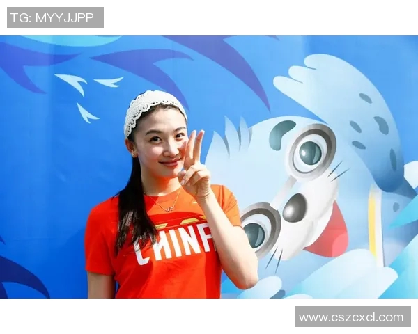 吴娜专访:从青涩少女到篮球女神的奋斗与成长之路 吴娜专访:从青涩少女到篮球女神的奋斗与成长之路