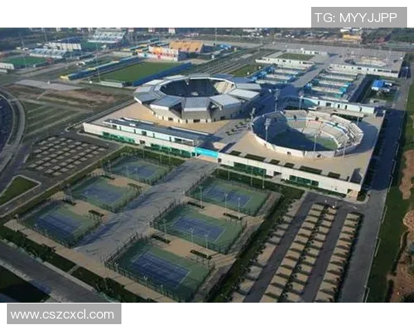 北京网球队实力深度解析与对比分析全面揭示各队优势与潜力 北京网球队实力深度解析与对比分析全面揭示各队优势与潜力