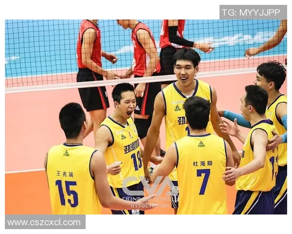 南京排球队在排球意识排行榜中荣登第七名展现团队实力与潜力