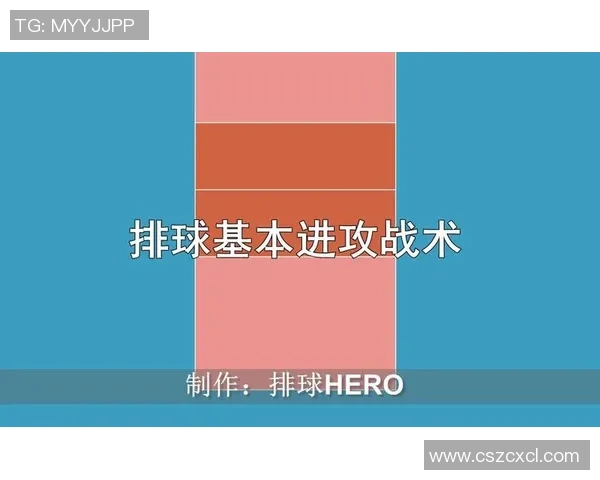 广州排球队进攻体系解析：排球战术的创新与实践探讨