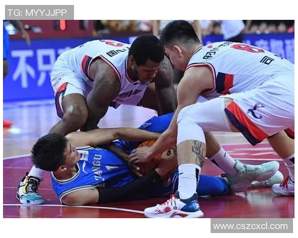 广州篮球队中路突破革新之路探索与未来展望 广州篮球队中路突破革新之路探索与未来展望