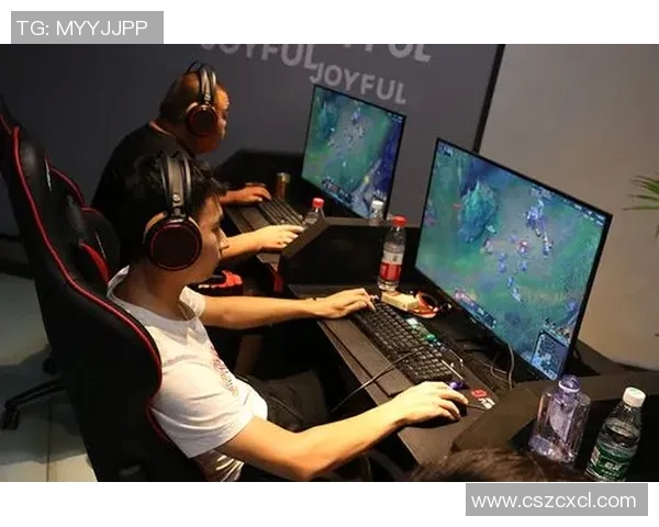 对话杨伟：回顾英雄联盟职业生涯的辉煌与挑战