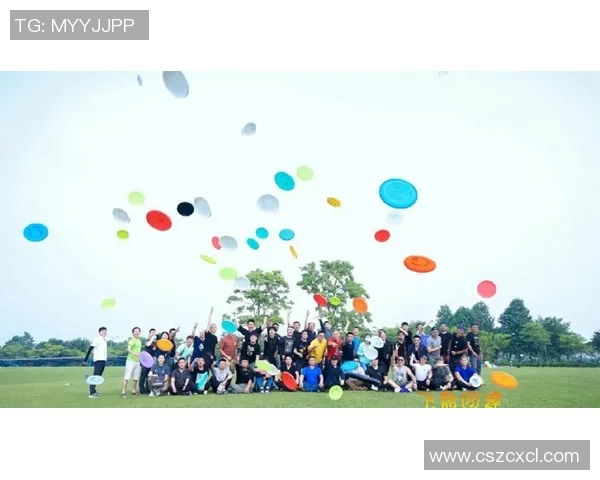 广州飞盘队在飞盘意识排行榜中荣登第九名展现出强劲实力与团队合作精神