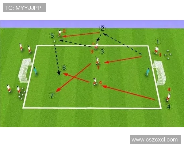 深入分析上海足球队的盯防战术及其在比赛中的应用与效果